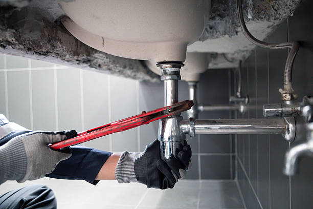 Trusted Gas Line Repair service in Asbury Park, NJ - AAA Plumbing Heating